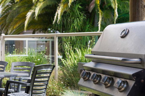 Tropicana Motor Inn - Holiday Byron Bay 43