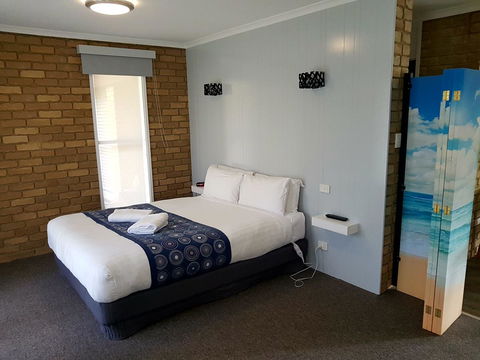Tropicana Motor Inn - Holiday Byron Bay 35