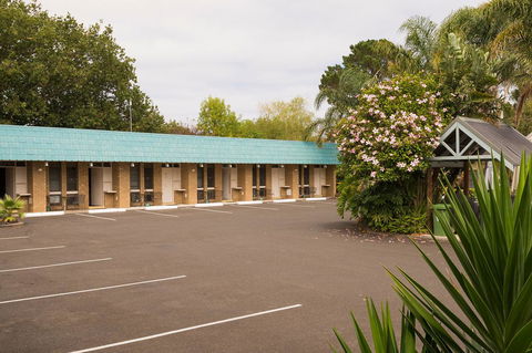 Tropicana Motor Inn - Holiday Byron Bay 39