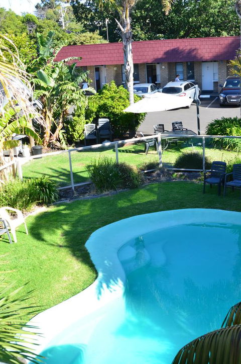 Tropicana Motor Inn - Holiday Byron Bay 23