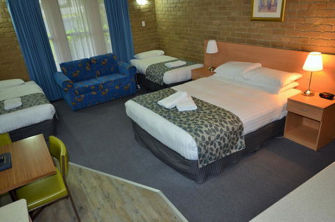 Tropicana Motor Inn - Holiday Byron Bay 7