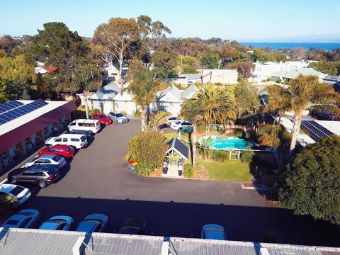Tropicana Motor Inn - Holiday Byron Bay 15