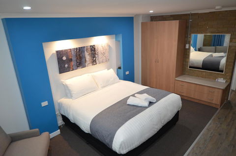 Tropicana Motor Inn - Holiday Byron Bay 0