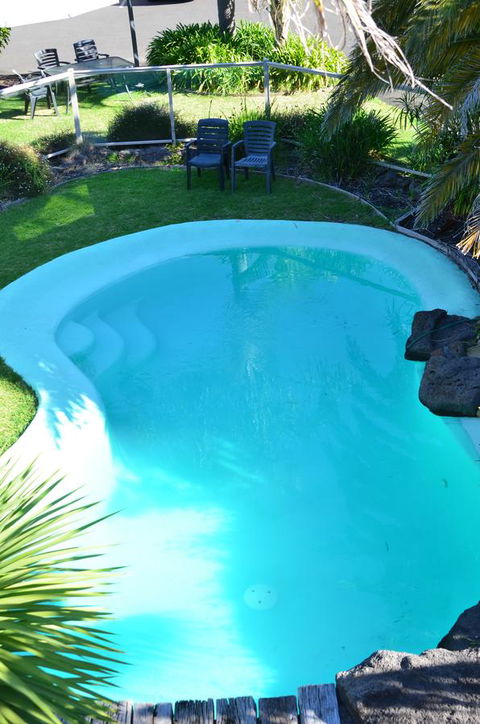 Tropicana Motor Inn - Holiday Byron Bay 1