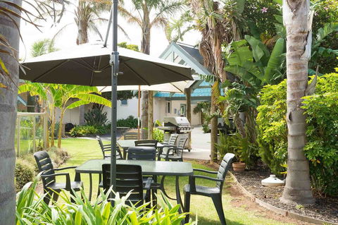 Tropicana Motor Inn - Holiday Byron Bay 42