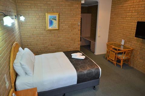 Tropicana Motor Inn - Holiday Byron Bay 8