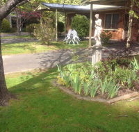 Viewhill holiday units - Holiday Byron Bay