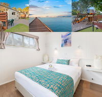 Kanasta Caravan Park - Holiday Byron Bay