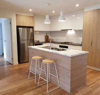 Wayamba - Brand new home