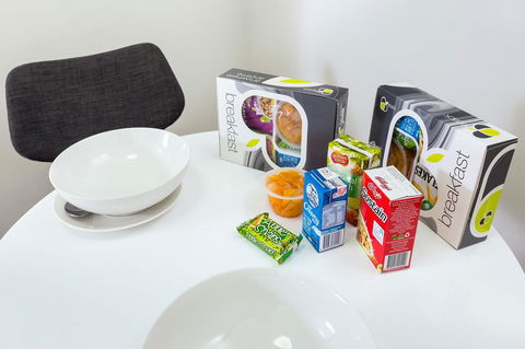 City Edge North Melbourne Apartment Hotel - Holiday Byron Bay 19
