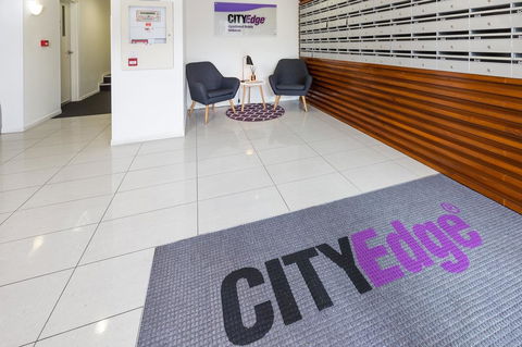 City Edge North Melbourne Apartment Hotel - Holiday Byron Bay 21