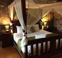 Little River Bed and Breakfast - Holiday Byron Bay
