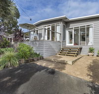 Sunset on Scott - Relax in tranquility  style - Holiday Byron Bay