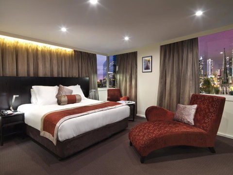 Hotel Grand Chancellor Melbourne - Holiday Byron Bay 1