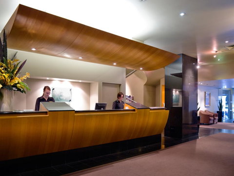 Hotel Grand Chancellor Melbourne - Holiday Byron Bay 27