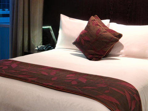 Hotel Grand Chancellor Melbourne - Holiday Byron Bay 17