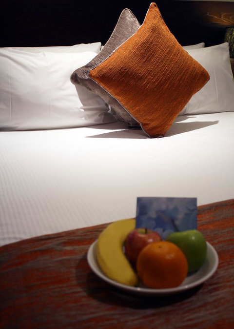 Hotel Grand Chancellor Melbourne - Holiday Byron Bay 15