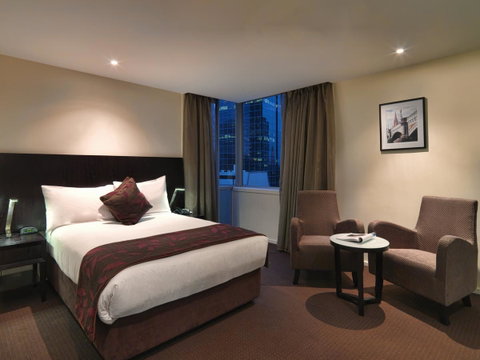 Hotel Grand Chancellor Melbourne - Holiday Byron Bay 14