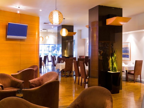 Hotel Grand Chancellor Melbourne - Holiday Byron Bay 36