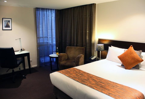 Hotel Grand Chancellor Melbourne - Holiday Byron Bay 16