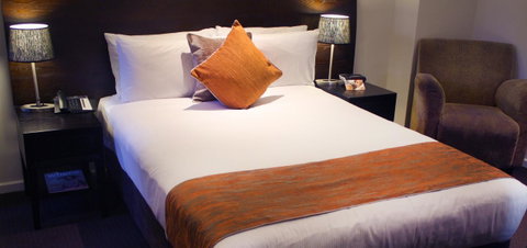 Hotel Grand Chancellor Melbourne - Holiday Byron Bay 12
