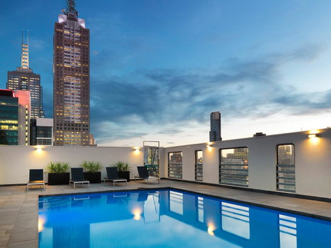 Hotel Grand Chancellor Melbourne - Holiday Byron Bay 7