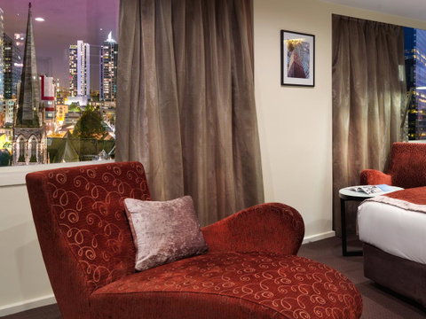 Hotel Grand Chancellor Melbourne - Holiday Byron Bay 26