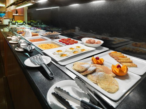 Hotel Grand Chancellor Melbourne - Holiday Byron Bay 43