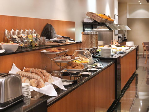 Hotel Grand Chancellor Melbourne - Holiday Byron Bay 42