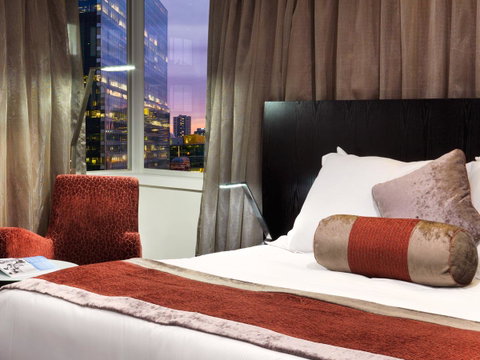 Hotel Grand Chancellor Melbourne - Holiday Byron Bay 5