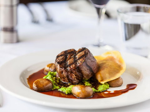 Hotel Grand Chancellor Melbourne - Holiday Byron Bay 35