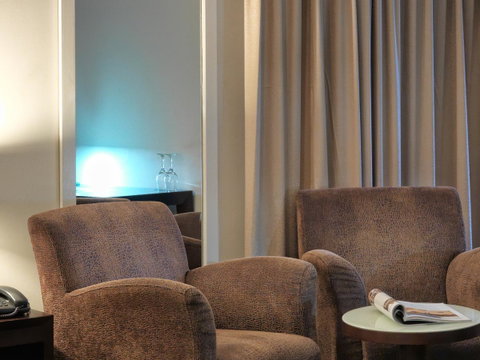Hotel Grand Chancellor Melbourne - Holiday Byron Bay 18