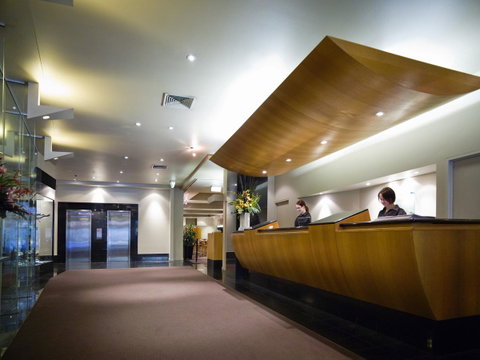 Hotel Grand Chancellor Melbourne - Holiday Byron Bay 3