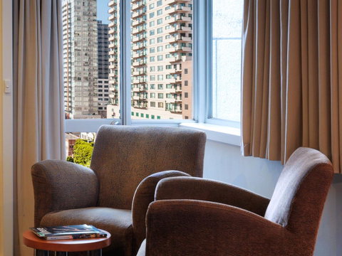 Hotel Grand Chancellor Melbourne - Holiday Byron Bay 22