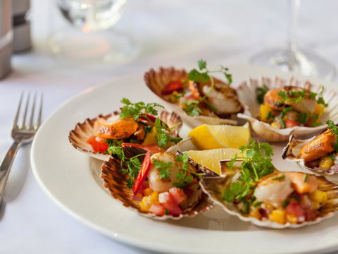 Hotel Grand Chancellor Melbourne - Holiday Byron Bay 40
