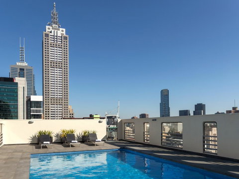 Hotel Grand Chancellor Melbourne - Holiday Byron Bay 28