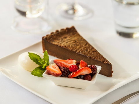 Hotel Grand Chancellor Melbourne - Holiday Byron Bay 33