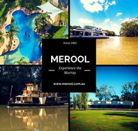 Merool Holiday Park - Holiday Byron Bay