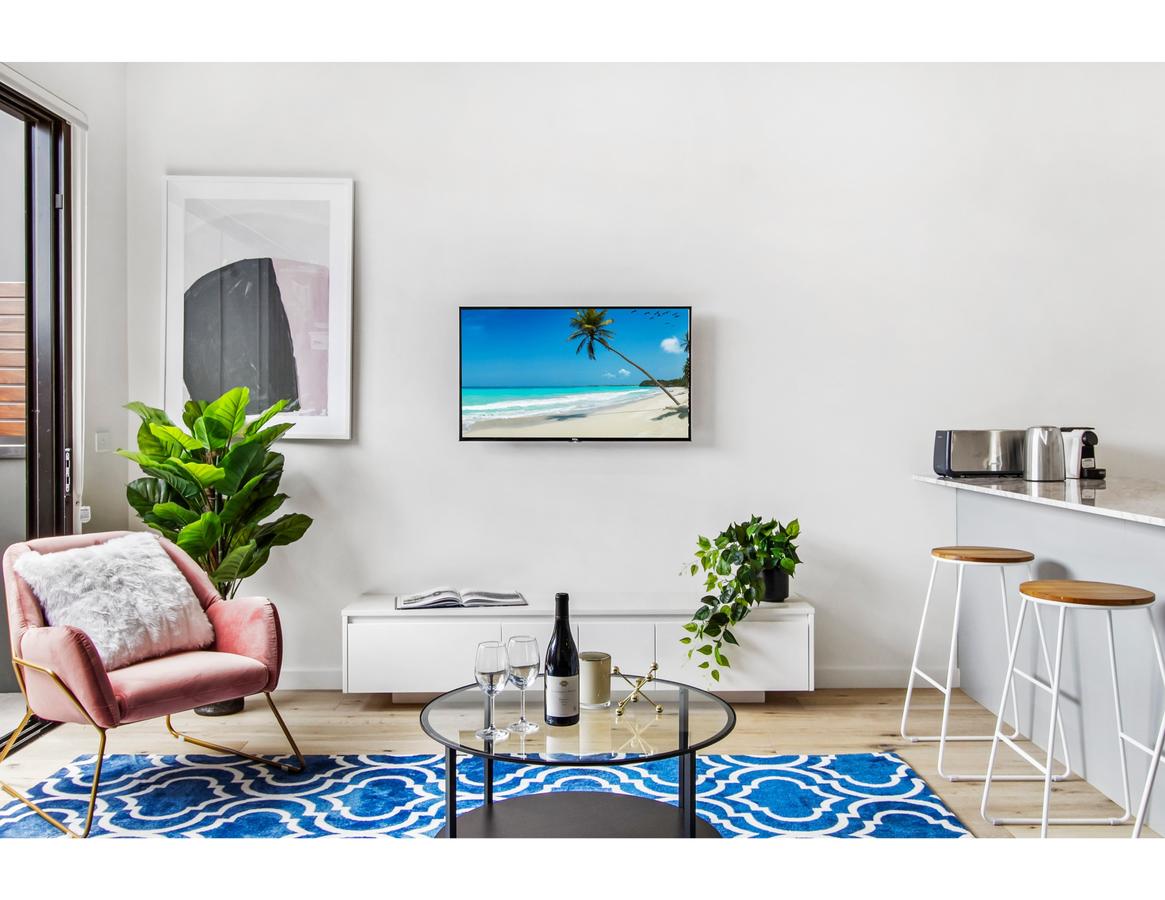  Holiday Byron Bay
