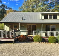 Kangurra Holiday House