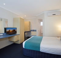Hamilton Town House Motel