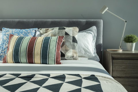 Southbank Biz-Biz Hotel Apartment - Holiday Byron Bay 5