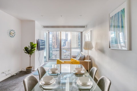 Southbank Biz-Biz Hotel Apartment - Holiday Byron Bay 11