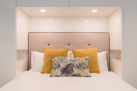 Southbank Biz-Biz Hotel Apartment - Holiday Byron Bay 2