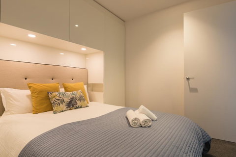 Southbank Biz-Biz Hotel Apartment - Holiday Byron Bay 4