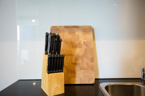 Southbank Biz-Biz Hotel Apartment - Holiday Byron Bay 22