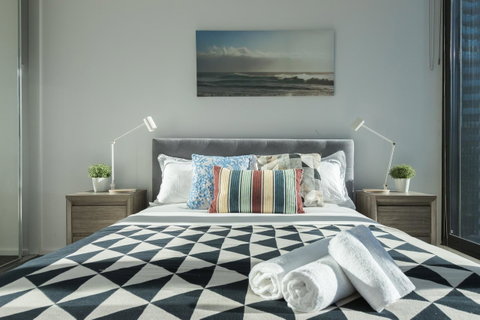 Southbank Biz-Biz Hotel Apartment - Holiday Byron Bay 6