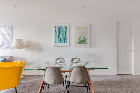 Southbank Biz-Biz Hotel Apartment - Holiday Byron Bay 13