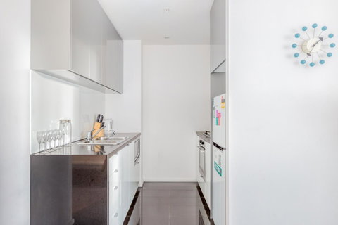 Southbank Biz-Biz Hotel Apartment - Holiday Byron Bay 18