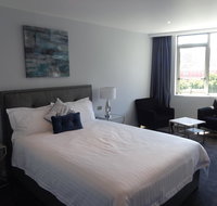 PrivateStudio in Quay West Building - Holiday Byron Bay